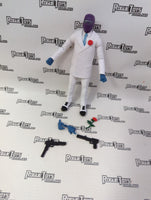 Hasbro Marvel Legends Series  Spider-Man Retro Card The Rose