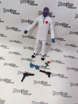 Hasbro Marvel Legends Series  Spider-Man Retro Card The Rose