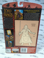 Toybiz The Lord of the Rings The Two Towers Gondorian Ranger