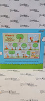 Super 7 ReAction Peanuts Charlie Brown and the Kite-Eating Tree