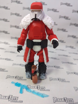 Hasbro Star Wars The Black Series Range Trooper (Holiday Edition)