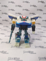 Hasbro Transformers Bumblebee Cyberverse Adventures Prowl