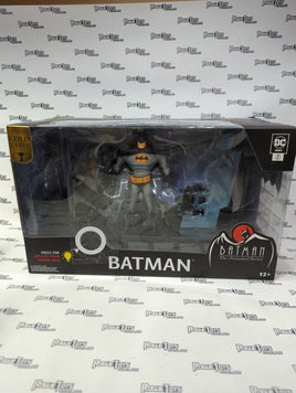 McFarlane Toys 30th Anniversary Batman The Animated Series (Gold Label Collection)