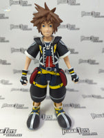 Diamond Select Toys Kingdom Hearts Sora w/Soldier Heartless