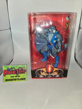 Mattel Thundercats Classics- Panthro