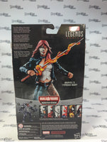 Hasbro Marvel Legends Series Typhoid Mary (Monster Venom BAF Wave)