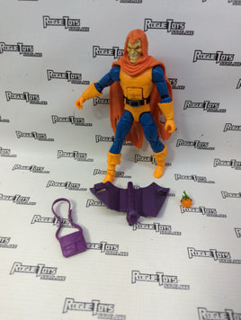 Hasbro Marvel Legends Series  Spider-Man Retro Card Hobgoblin