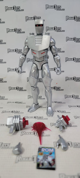 Marvel Legends Rom the Space Knite