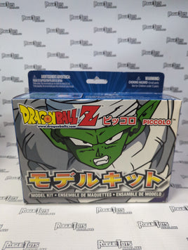 Irwin 2000 Dragon Ball  Z  Model Kit Piccolo