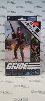 GIJOE Classified Grunt #87