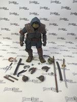 NECA Teenage Mutant Ninja Turtles Ultimate The Last Ronin
