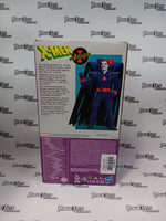 Hasbro Marvel Legends X-Men VHS Mr. Sinister