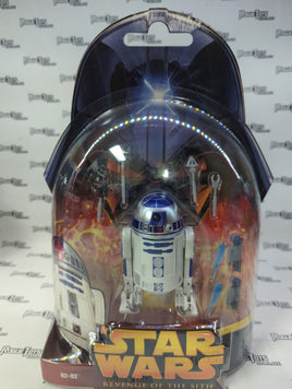 Hasbro Star Wars The Black Series Revenge of the Sith R2-D2