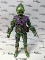 Hasbro Marvel Legends Series Spider-Man No Way Home Green Goblin w/ Added Flight Stand