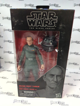 Hasbro Star Wars The Black Series Grand Moff Tarkin