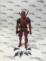 Hasbro Marvel Legends Movie Deadpool from 2 pack