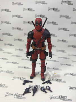 Hasbro Marvel Legends Movie Deadpool from 2 pack