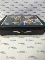 Kenner Vintage Star Wars Vinyl Carrying Case