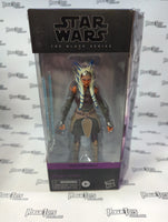 Hasbro Star Wars The Black Series Ahsoka Tano
