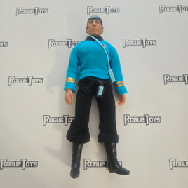 Mego- Spock