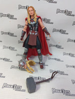 Hasbro Marvel Legends Series  Mighty Thor ( Korg  BAF Wave)