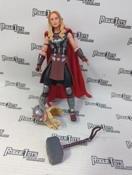 Hasbro Marvel Legends Series  Mighty Thor ( Korg  BAF Wave)