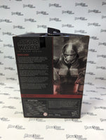 Hasbro Star Wars The Black Series  Wrecker