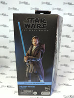 Hasbro Star Wars The Black Series Obi-Wan Kenobi (Jabiim)