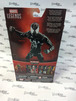 Hasbro Marvel Legends Series Spider-Man (Sandman BAF Wave)