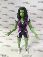 Hasbro Marvel Legends Series She-Hulk (Infinity Ultron BAF Wave)