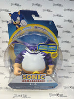 Jakks Pacific Sonic the Hedgehog  Big
