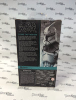 Hasbro Star Wars The Black Series Clone Captain Rex
