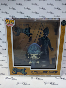 Funko POP! Albums Ghost If You Have Ghost 62