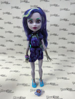 Mattel Monster High Coffin Bean Twyla Boogeyman