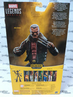 Hasbro Marvel Legends Series Wolverine (Warlock BAF Wave)