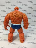 Hasbro Marvel Legends Series Fantastic Four Retro Card The Thing