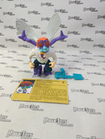 Playmates Teenage Mutant Ninja Turtles Reissue Baxter Stockman