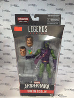 Hasbro Marvel Legends Series Green Goblin (Sandman BAF Wave)