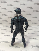 Hasbro Marvel Legends Series Toybiz Retro Card Black Panther