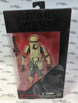 Hasbro Star Wars The Black Series Scarif Stormtrooper