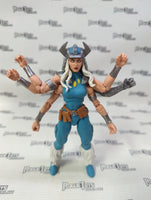 Hasbro Marvel Legends Series X-Men Retro Card Spiral