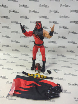 Mattel WWE Ultimate Edition Kane