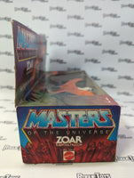 Mattel Vintage Masters of the Universe Zoar