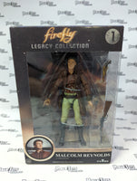 Funko Firefly Legacy Collection Malcolm Reynolds