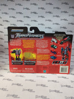 Hasbro Transformers  Robots in Disguise Mega-Octane