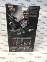Hasbro Marvel Legends Series The Punisher  (Walgreens  Exclusive)