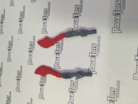 Hasbro Transformers Buzzworthy Bumblebee Nemesis Primal