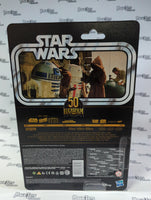 Hasbro Star Wars The Black Series Lucasfilm 50th Anniversary Jawa