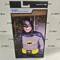 McFarlane DC Multiverse- Batman ('66 TV show)