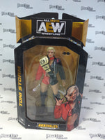 Jazwares AEW Unrivaled Collection Series  14 Toni Storm